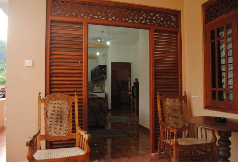 پانسیون Kumar Guest House & Apartment