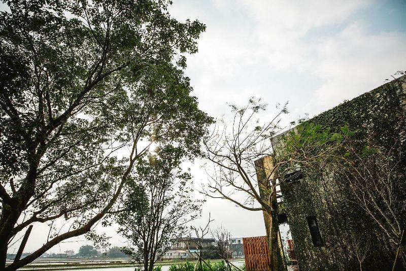 輕塵別院serenegray B&b