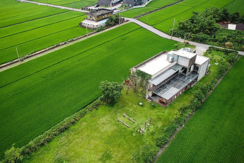 輕塵別院serenegray B&b