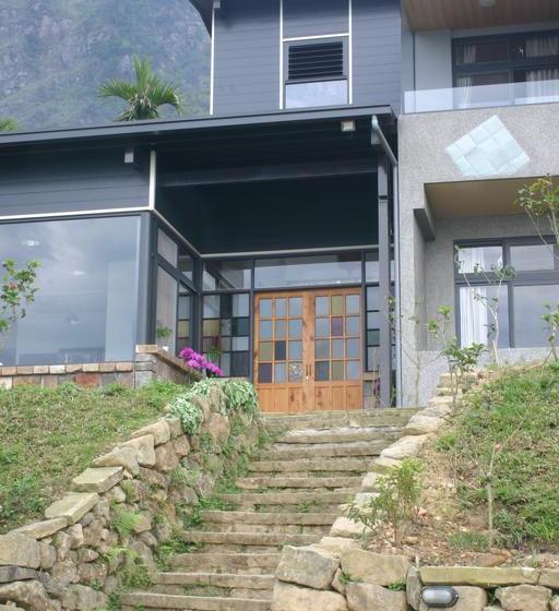 Yu Tao Yuan Bed And Breakfast