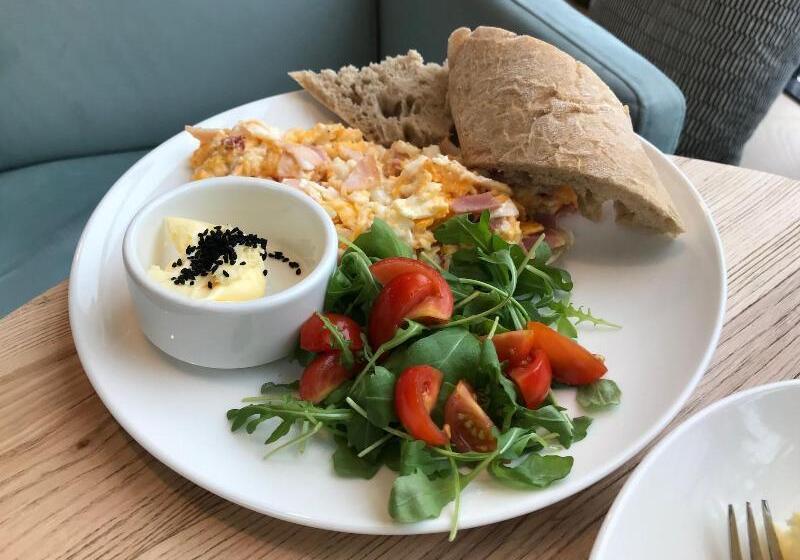 Absynt Apartments Old Town Deluxe