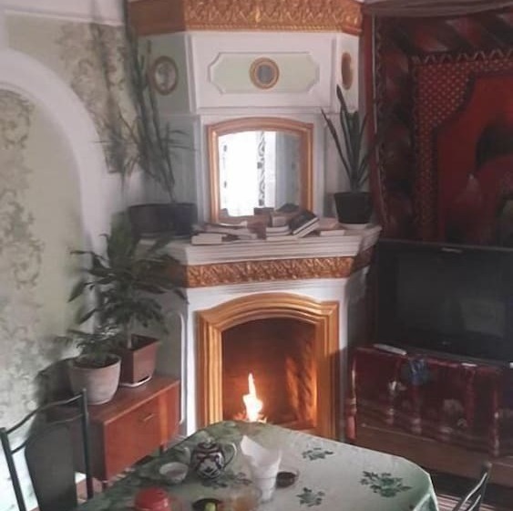 B&b Bahodir