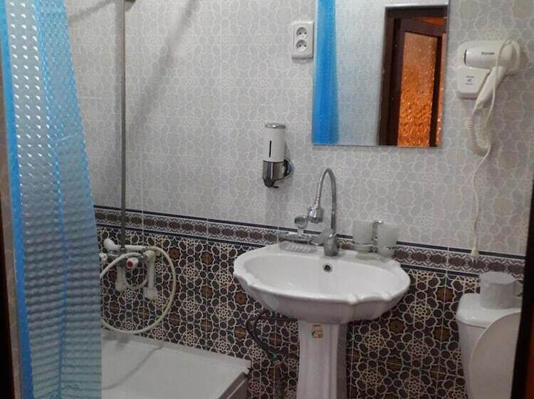 B&b Bahodir