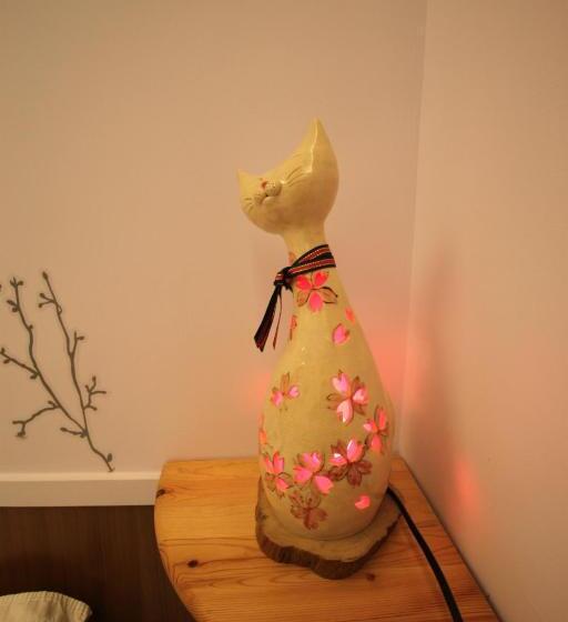 تختخواب و صبحانه He Feng Xiao Zhu