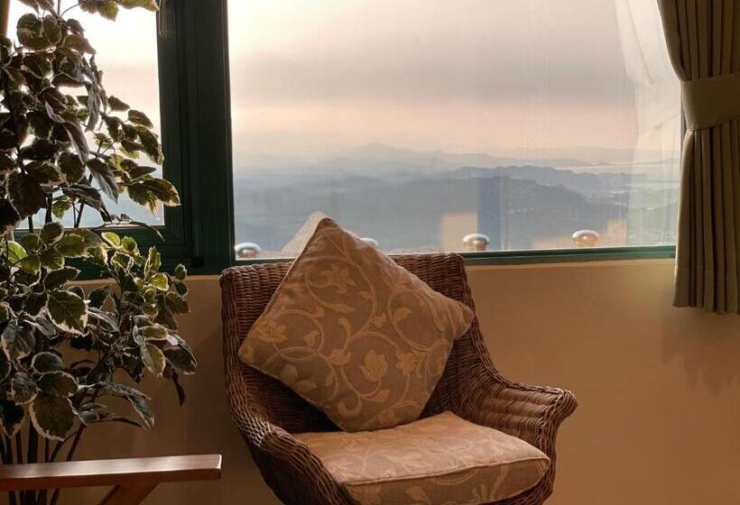 تختخواب و صبحانه Jing Zhan