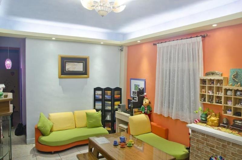 住宿加早餐  Sun Moon Star Home