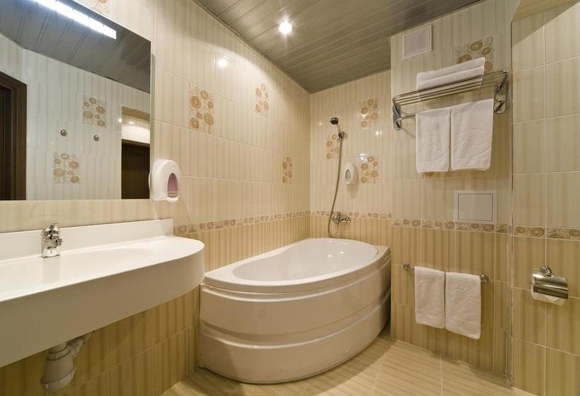 هتل Alex Resort & Spa