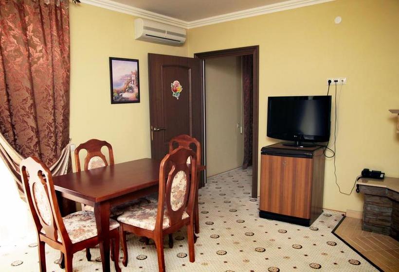 هتل Alex Resort & Spa