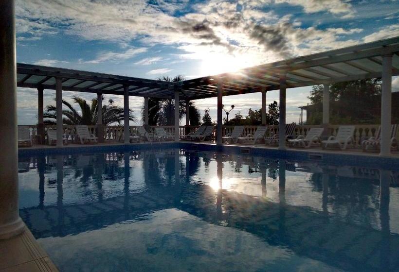 هتل Alex Resort & Spa