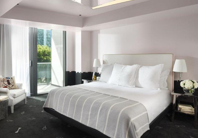 فندق Brickell 1st Luxe City Rentals