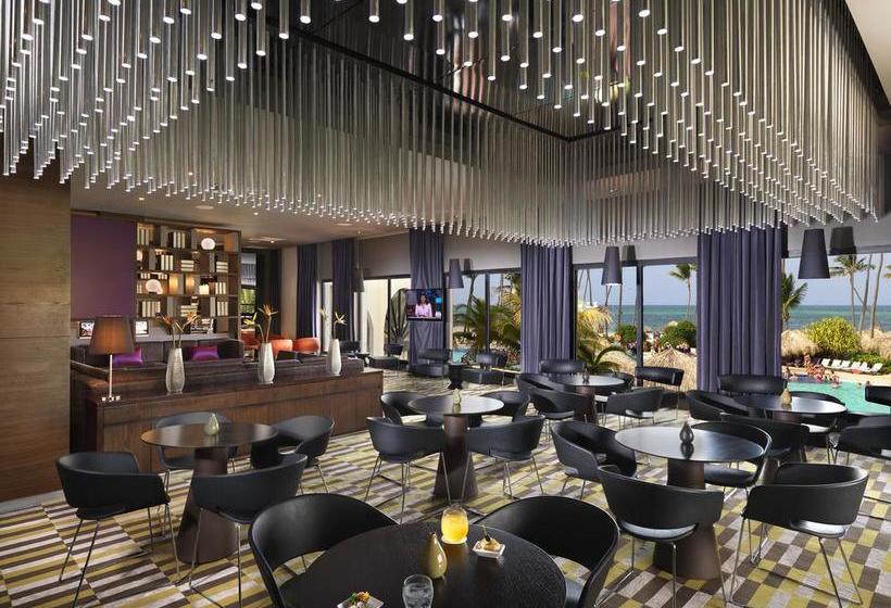 בית מלון כפרי Club Melia At Paradisus Palma Real