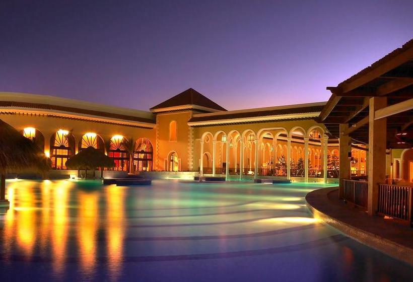 בית מלון כפרי Club Melia At Paradisus Palma Real