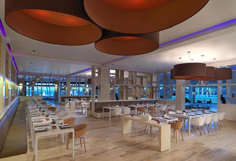 בית מלון כפרי Club Melia At Paradisus Palma Real