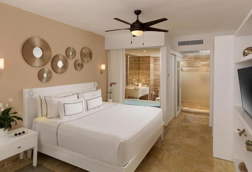 בית מלון כפרי Club Melia At Paradisus Palma Real