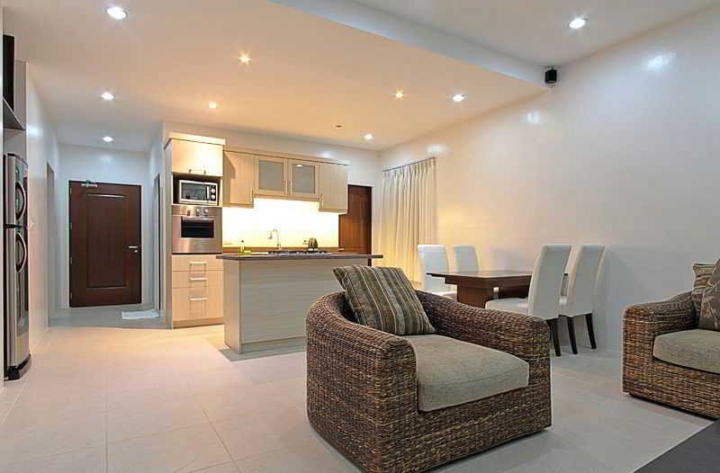 فندق Cohiba Villas