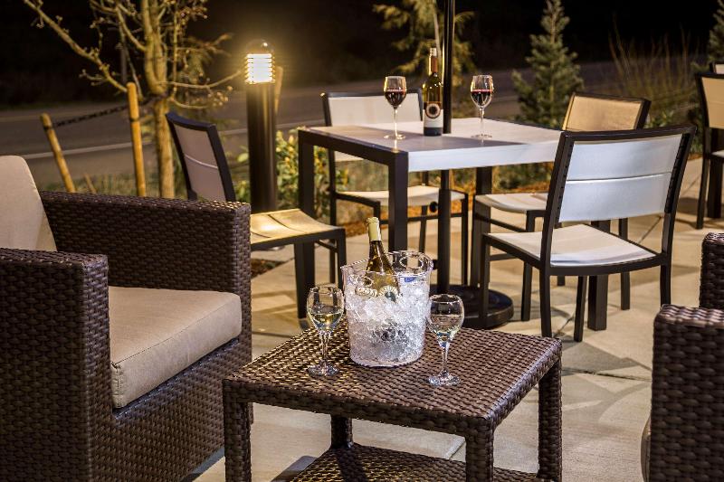 فندق Hampton Inn & Suitesseattle Woodinville Wa