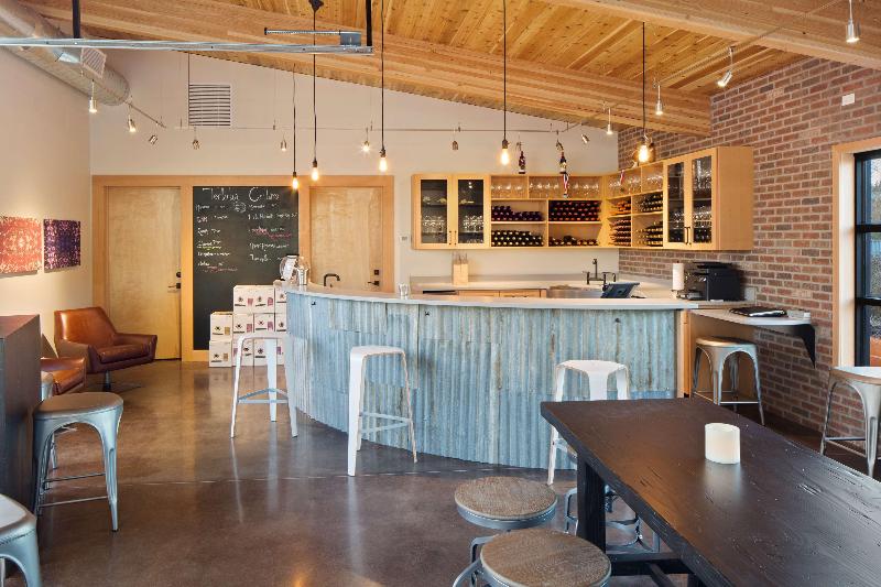 فندق Hampton Inn & Suitesseattle Woodinville Wa