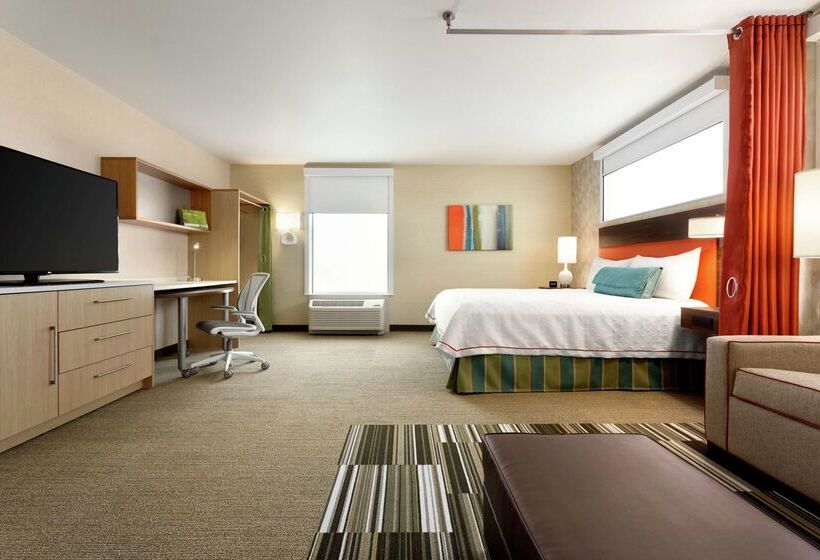 فندق Home2 Suites By Hilton Richland, Wa