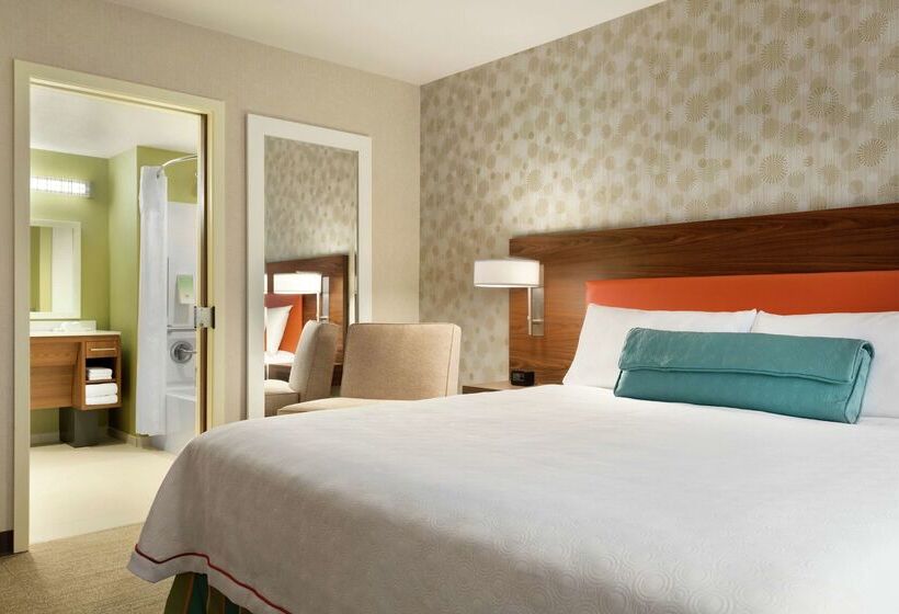 فندق Home2 Suites By Hilton Richland, Wa