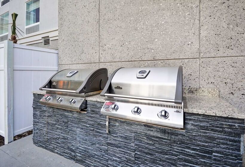 בית מלון כפרי Homewood Suites By Hilton Orlando Theme Parks