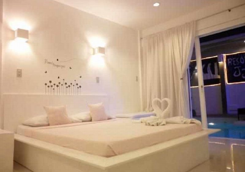 Hotel Jj Resort And Spa