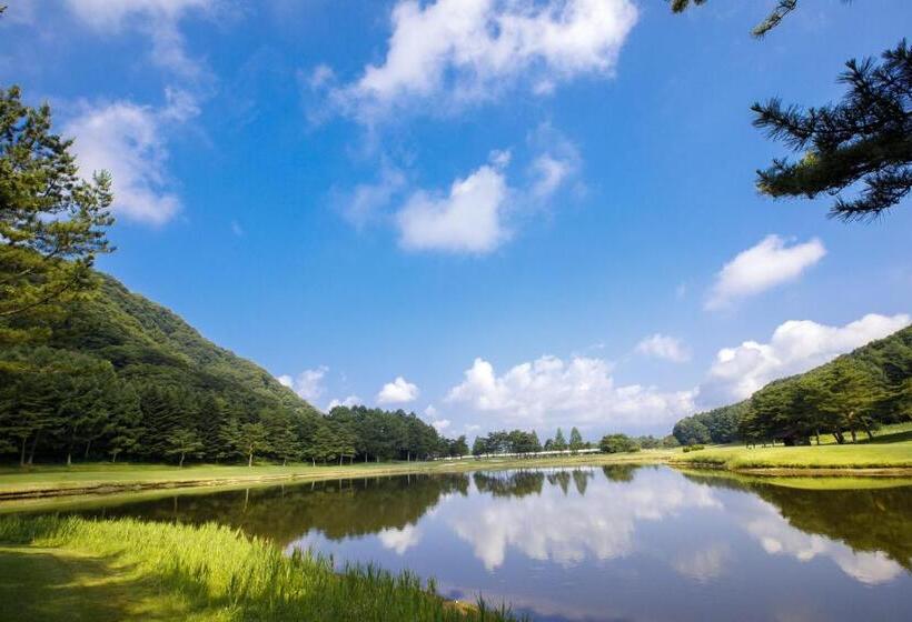 فندق Karuizawa Asama Prince