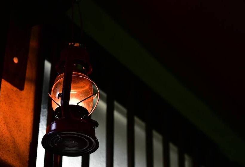فندق Nikko Guesthouse Sumica