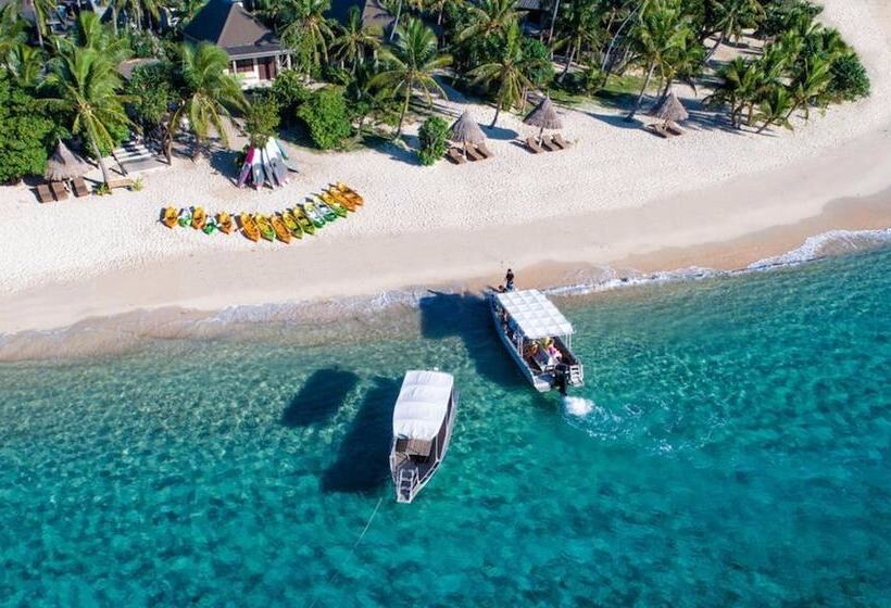 هتل Paradise Cove Resort