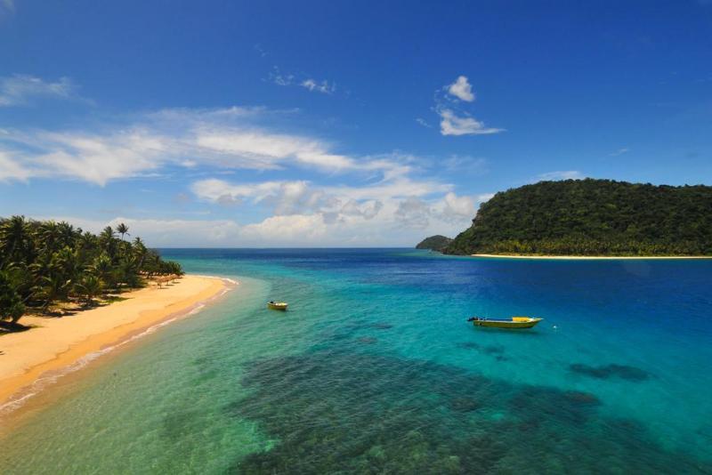 هتل Paradise Cove Resort