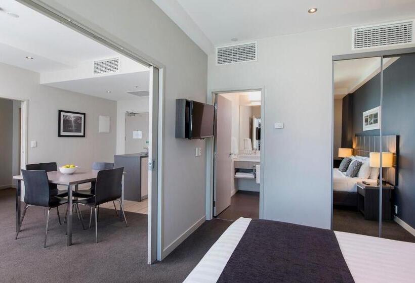 בית מלון כפרי Quest Highbrook