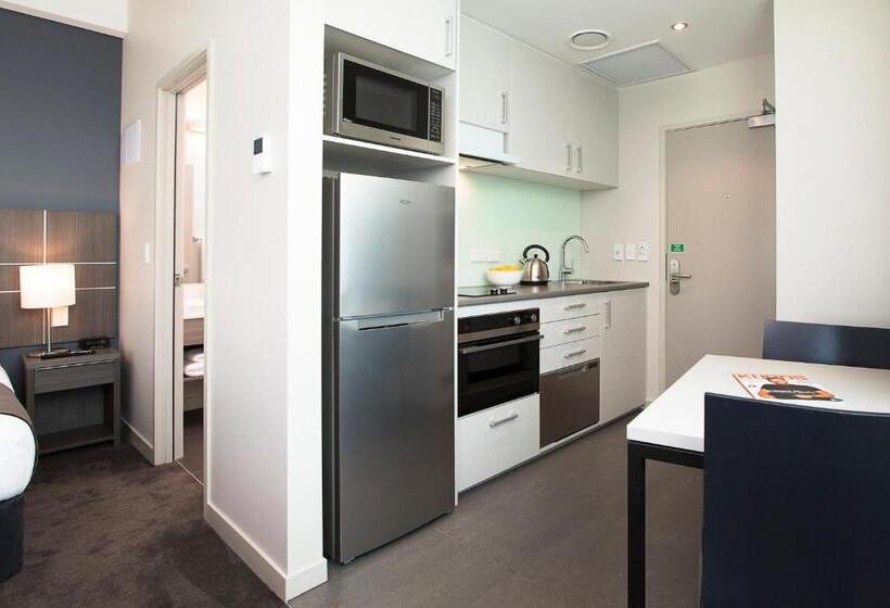 בית מלון כפרי Quest Highbrook