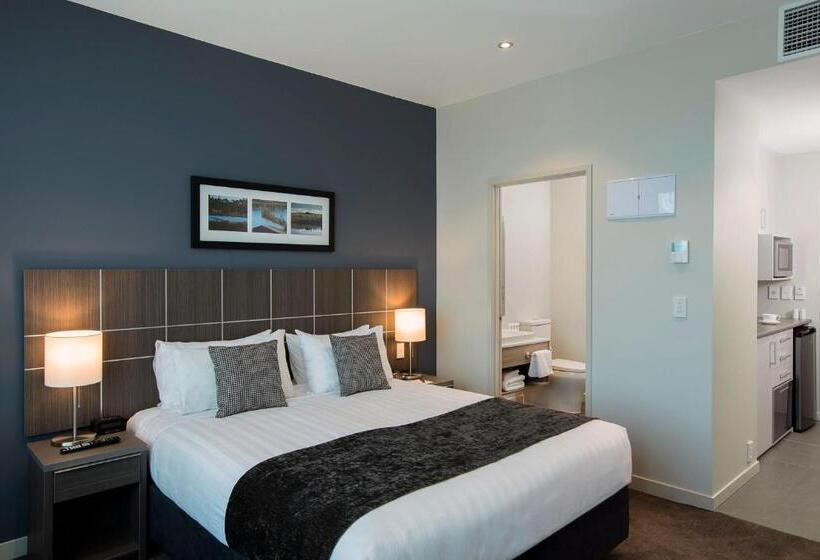 בית מלון כפרי Quest Highbrook