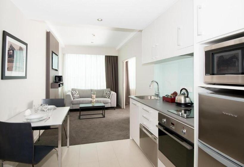 בית מלון כפרי Quest Highbrook