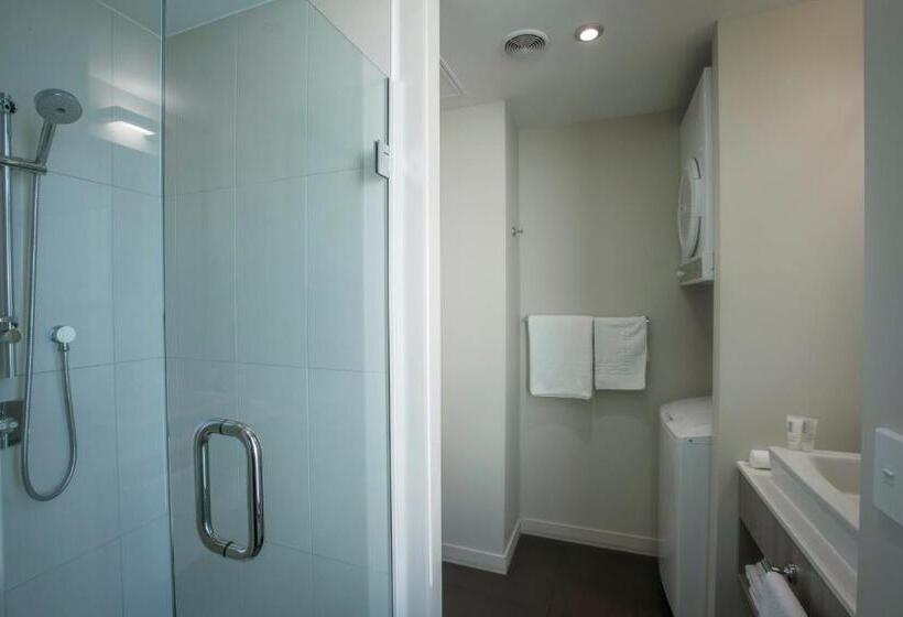 בית מלון כפרי Quest Highbrook