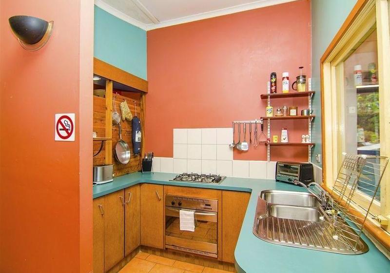 فندق Rainbowstay