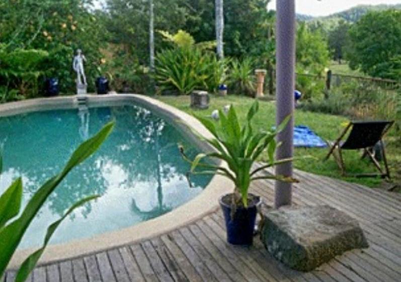 فندق Rainbowstay