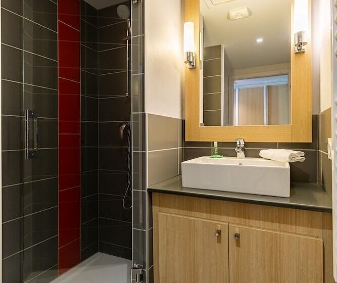 בית מלון כפרי Residence Pierre & Vacances La Petite Venise