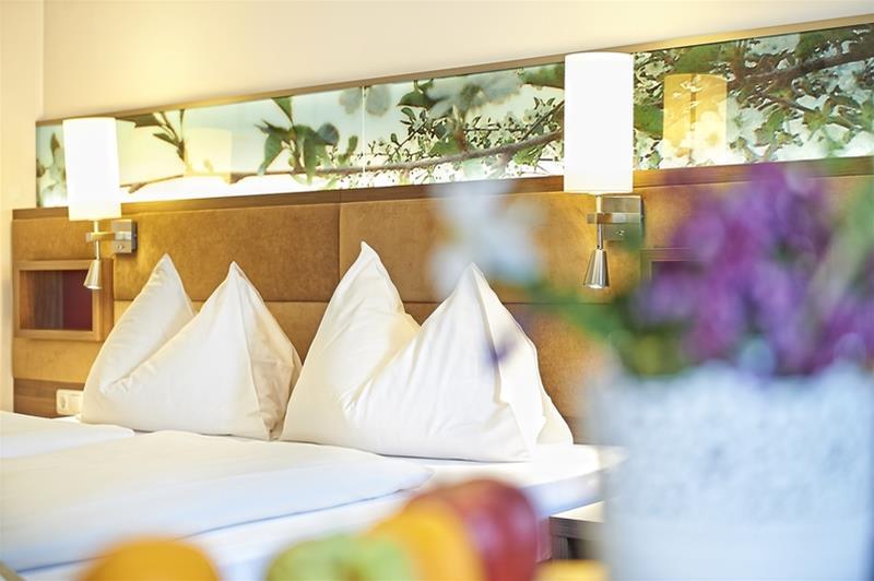 Fotos del hotel Schachner Krone-kaiserhof:  1