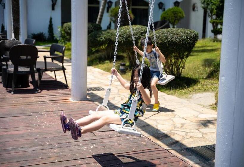 هتل Shangrila Boutique