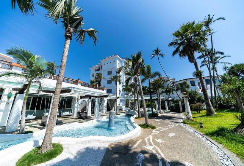 هتل Shangrila Boutique