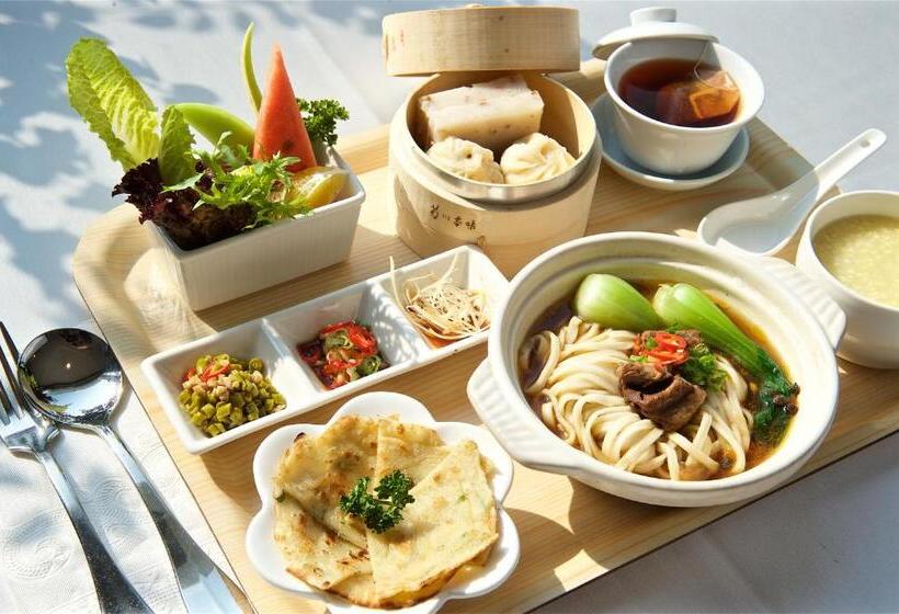 هتل Shangrila Boutique