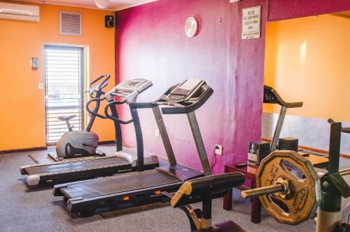 酒店 Strand Pavilion