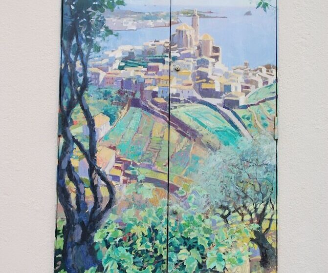 هتل Tarongeta   Adults Only