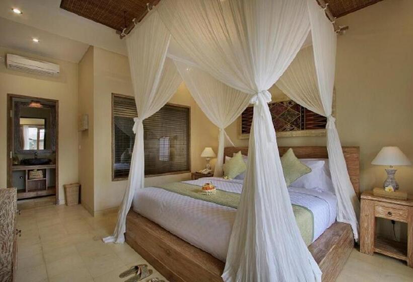 هتل The Alena Resort A Pramana Experience
