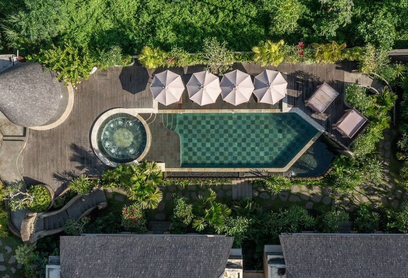 هتل The Alena Resort A Pramana Experience