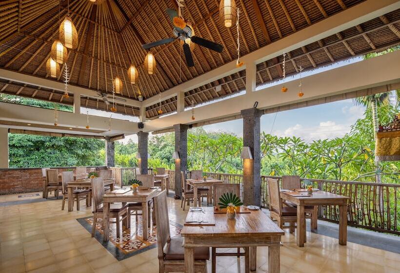 هتل The Alena Resort A Pramana Experience