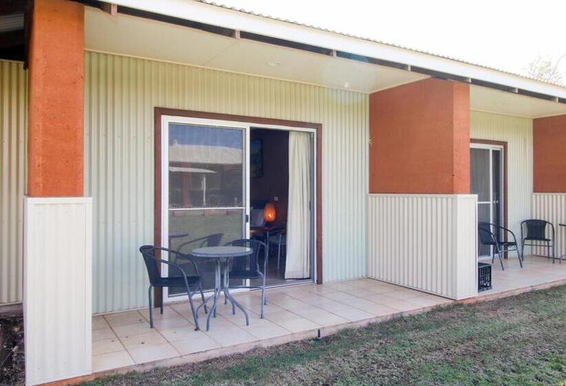 فندق The Gidgee Inn