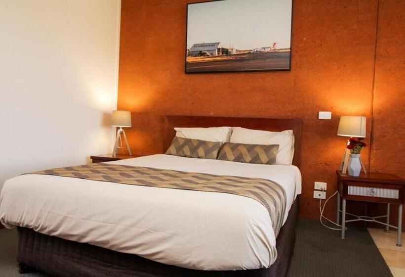 فندق The Gidgee Inn