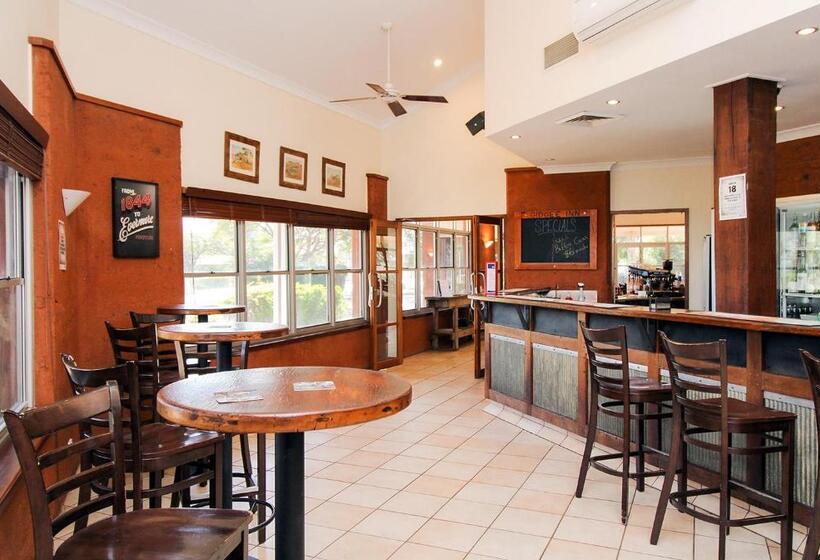 فندق The Gidgee Inn