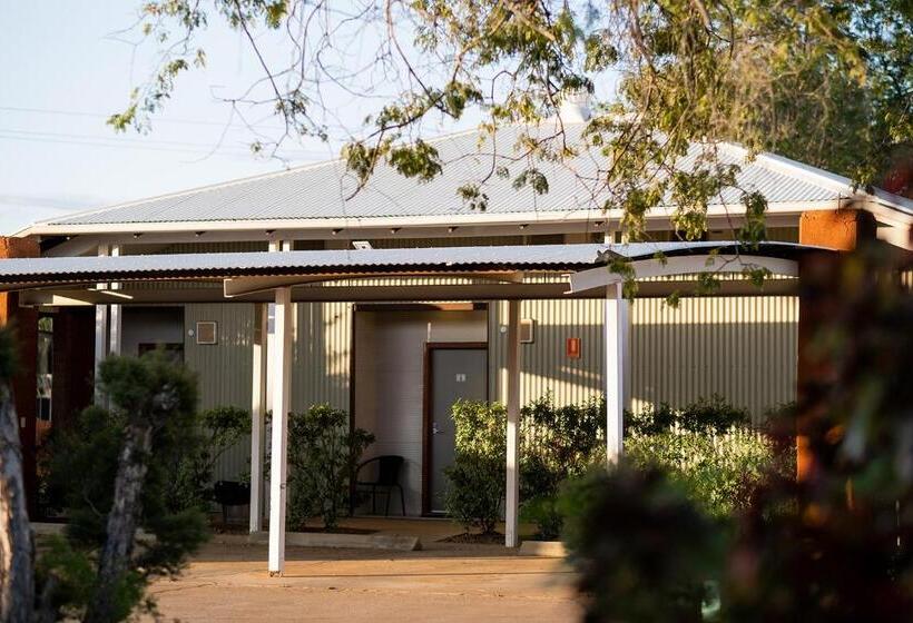 فندق The Gidgee Inn